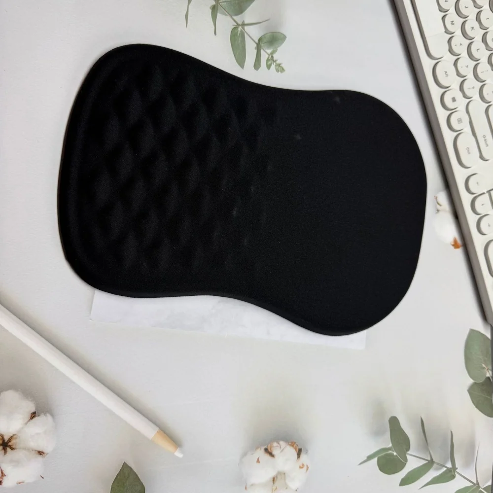 Shizen series Ergonomic Wrist Rest Mousepad - Image 19