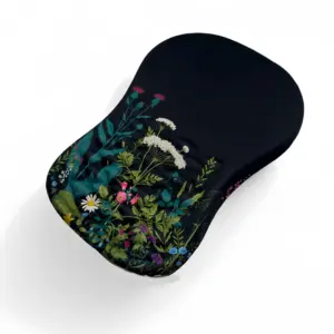 Shizen series Ergonomic Wrist Rest Mousepad