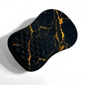 Shizen series Ergonomic Wrist Rest Mousepad
