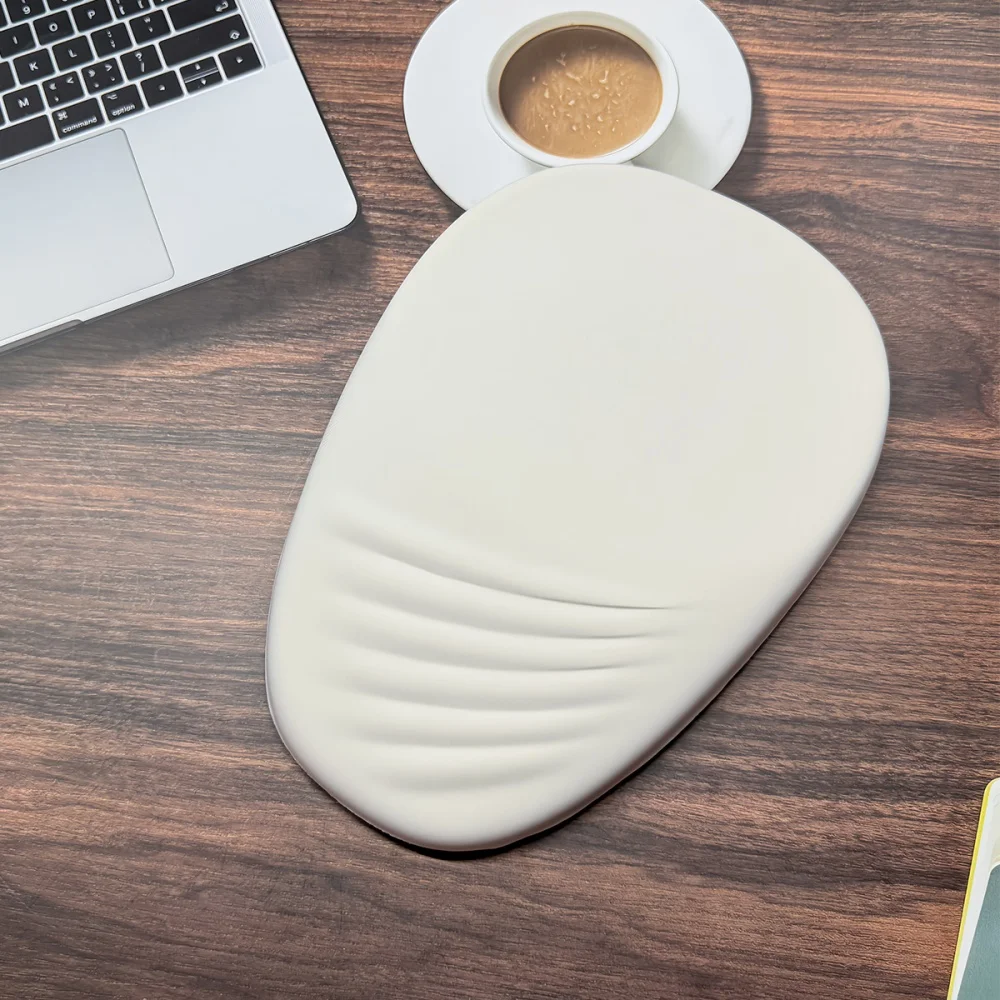 Shizen series Ergonomic Wrist Rest Mousepad - Image 11