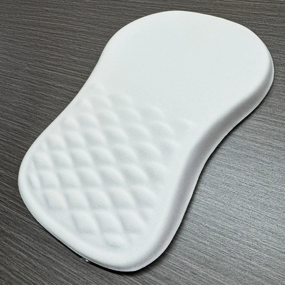 Shizen series Ergonomic Wrist Rest Mousepad - Image 20
