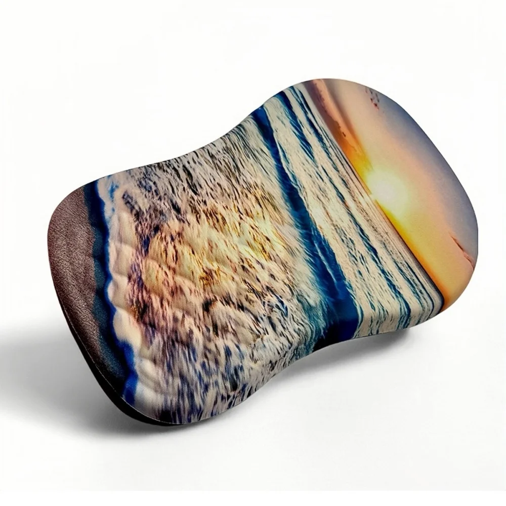 Shizen series Ergonomic Wrist Rest Mousepad - Image 11