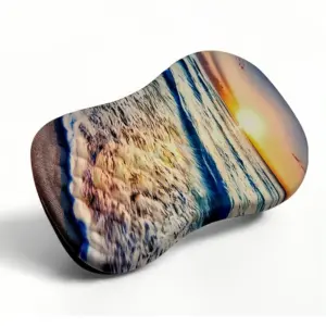 Shizen series Ergonomic Wrist Rest Mousepad