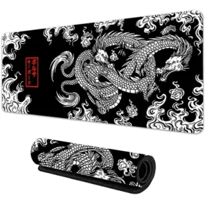 Ryū Series: Mystic Dragon Pro Gaming Surface