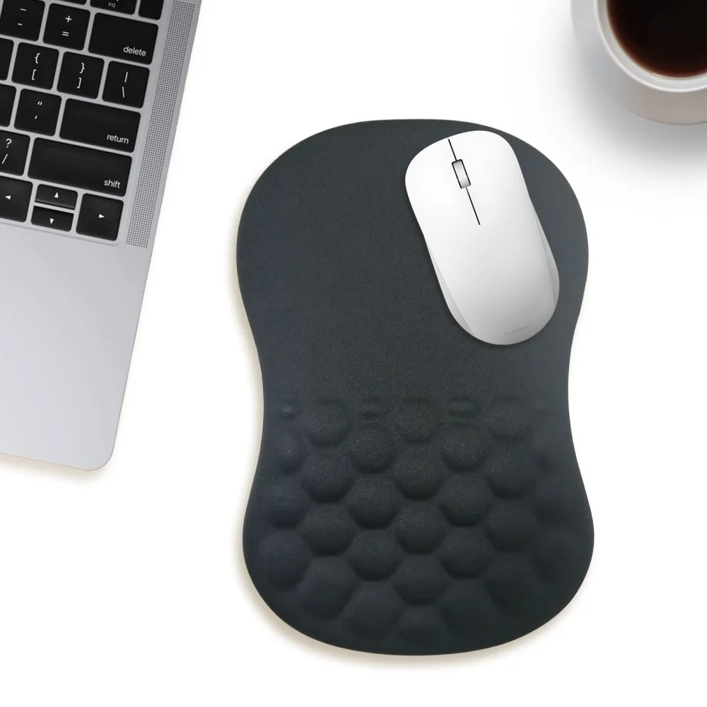 Shizen series Ergonomic Wrist Rest Mousepad - Image 4