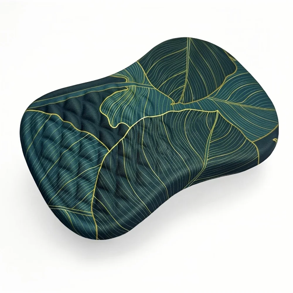Shizen series Ergonomic Wrist Rest Mousepad - Image 10