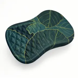 Shizen series Ergonomic Wrist Rest Mousepad